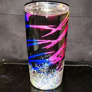 20 ounce custom Stainless tumbler